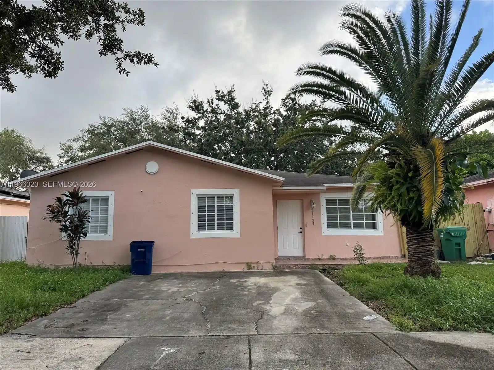 Photo 1 of Single family home for sale at 20138 Nw 38th Place, Miami Gardens, FL 33055 | MLS# A11966020 | Listing updated on 2026-06-04