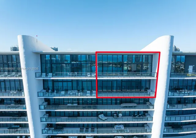4th image of 5500 Island Estates Dr 1506, Aventura, FL 33160