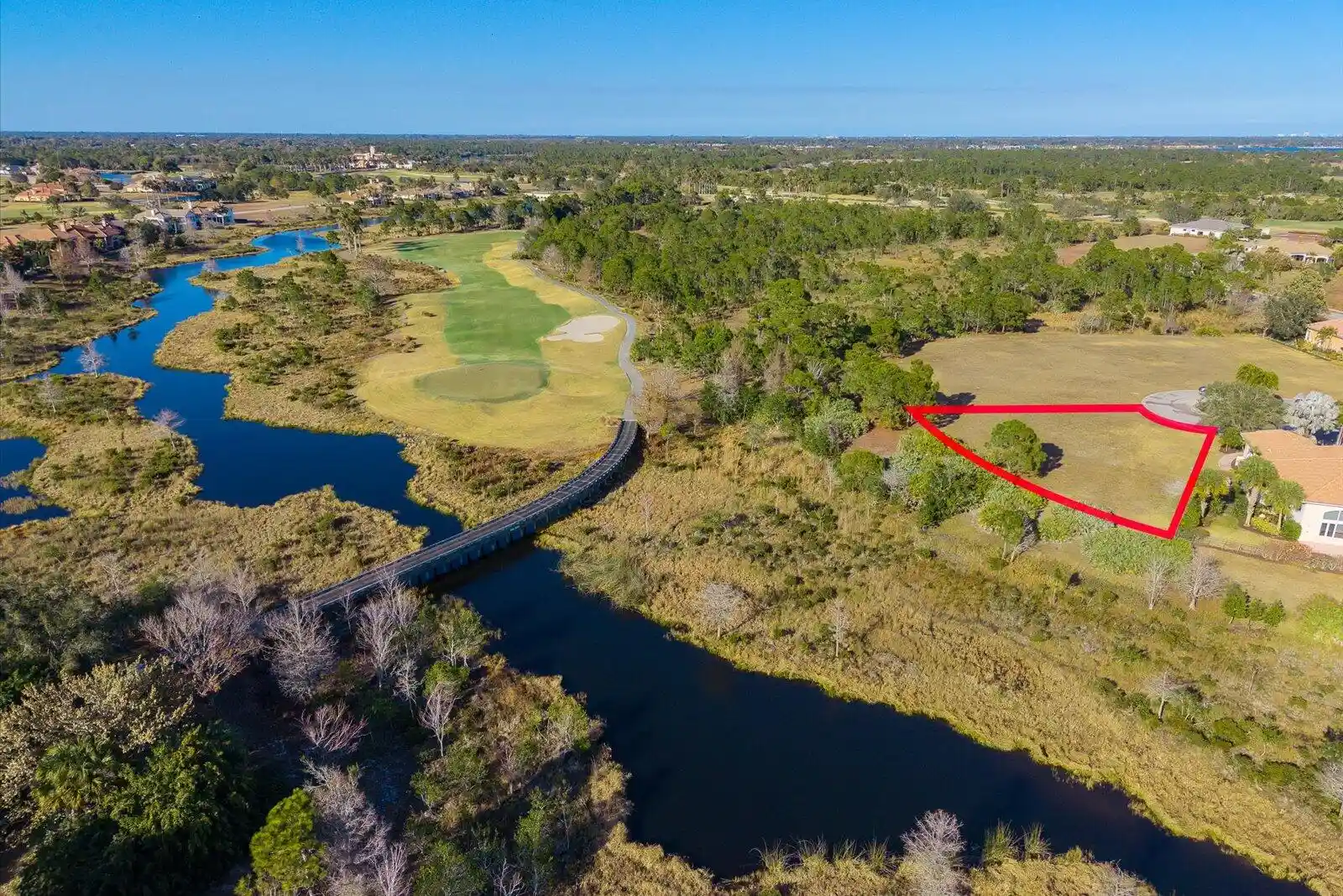 Photo 1 of Land for sale at 190 Se Via Sanremo, Port Saint Lucie, FL 34984 | MLS# R11164017 | Listing updated on 2026-09-23