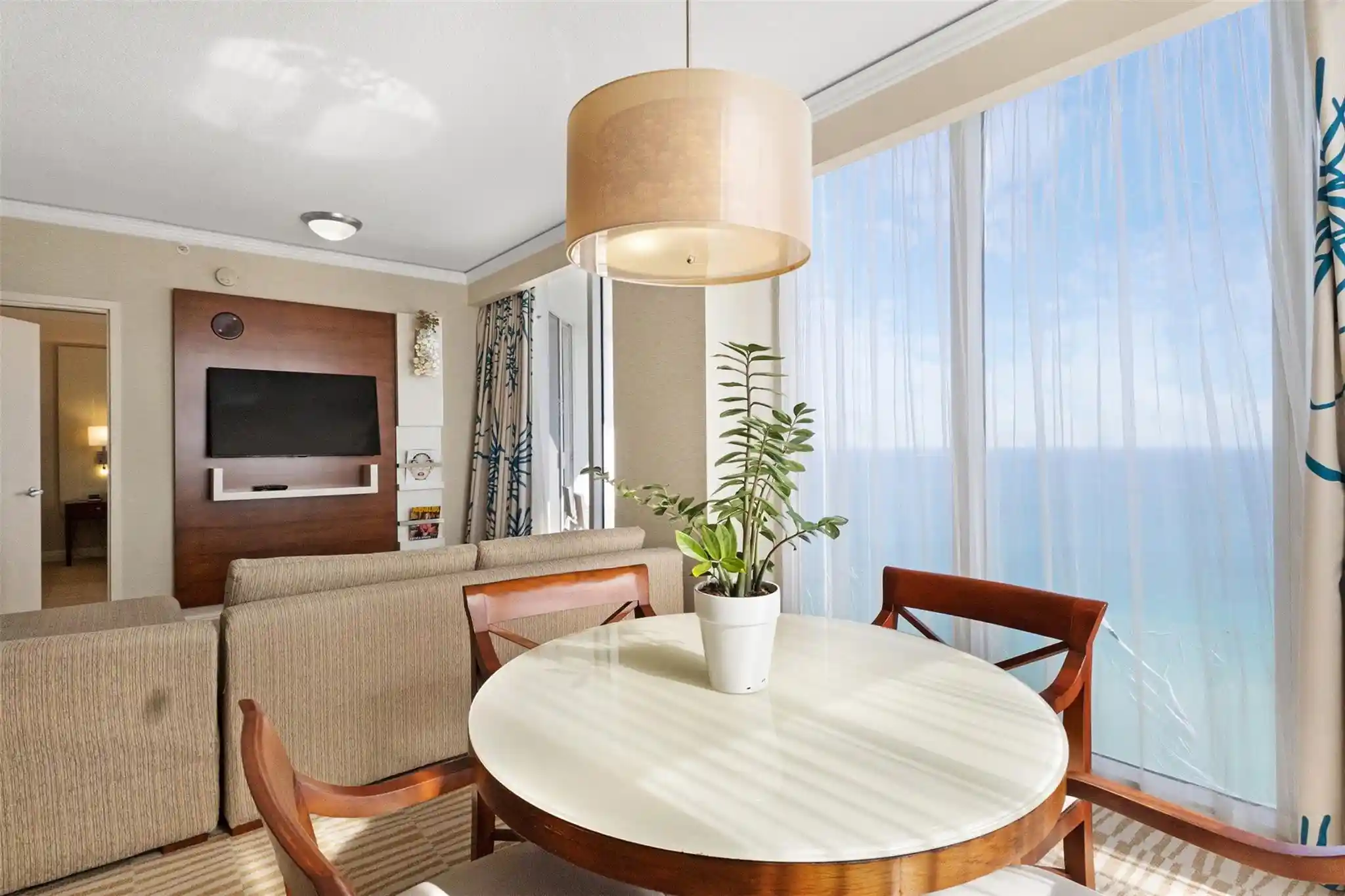 Photo 1 of Condo for sale at 18001 Collins Ave #2614, Sunny Isles Beach, FL 33160 | MLS# F10551572 | Listing updated on 2026-10-27
