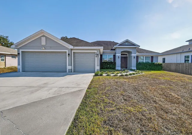2nd image of 294 Sw Statler Ave, Port Saint Lucie, FL 34984 | MLS# R11164039