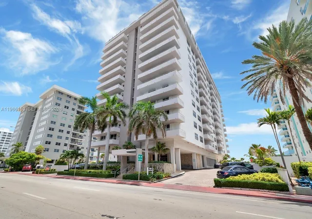 1st image of 9225 Collins Ave #302, Surfside, FL 33154 | MLS# A11966153