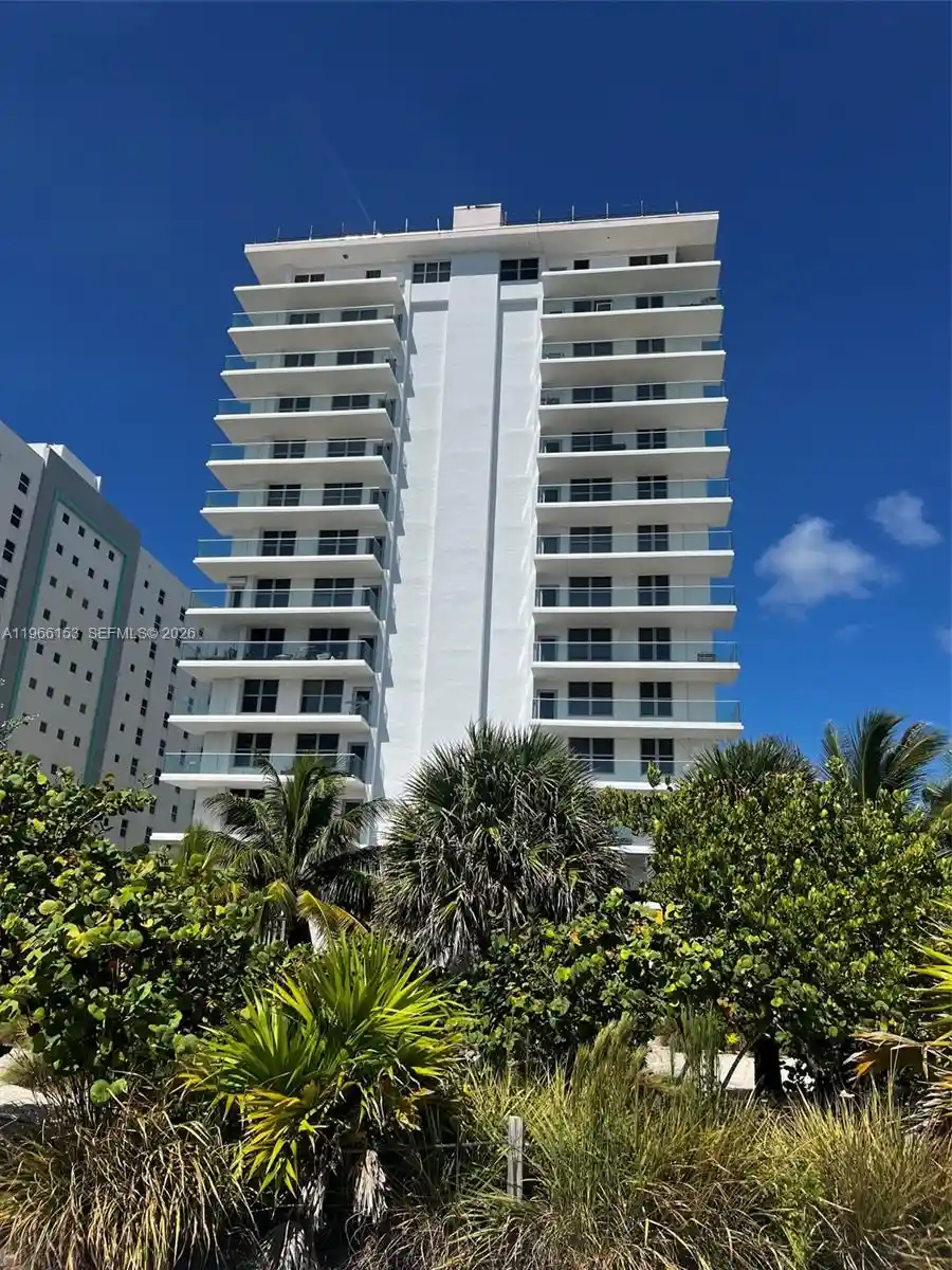 Photo 1 of Condo for sale at 9225 Collins Ave #302, Surfside, FL 33154 | MLS# A11966153 | Listing updated on 2026-10-31