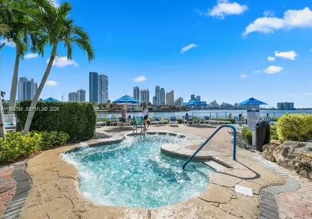 2nd image of 19195 Ne 36th Ct #2302, Ojus, FL 33180 | MLS# A11954394