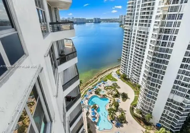3rd image of 19195 Ne 36Th Ct #2302, Ojus, FL 33180 | MLS# A11954394