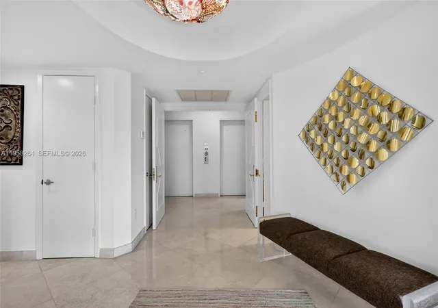 2nd image of 19333 Collins Ave #510, Sunny Isles Beach, FL 33160 | MLS# A11958264
