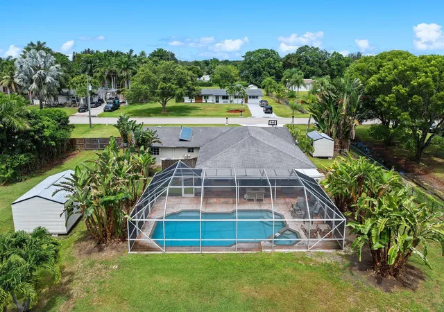Photo 2 of Sale Pending at 5191 Sw 188th Avenue, Southwest Ranches, FL 33332 | MLS# F10552115 | Listing updated on 2026-09-21