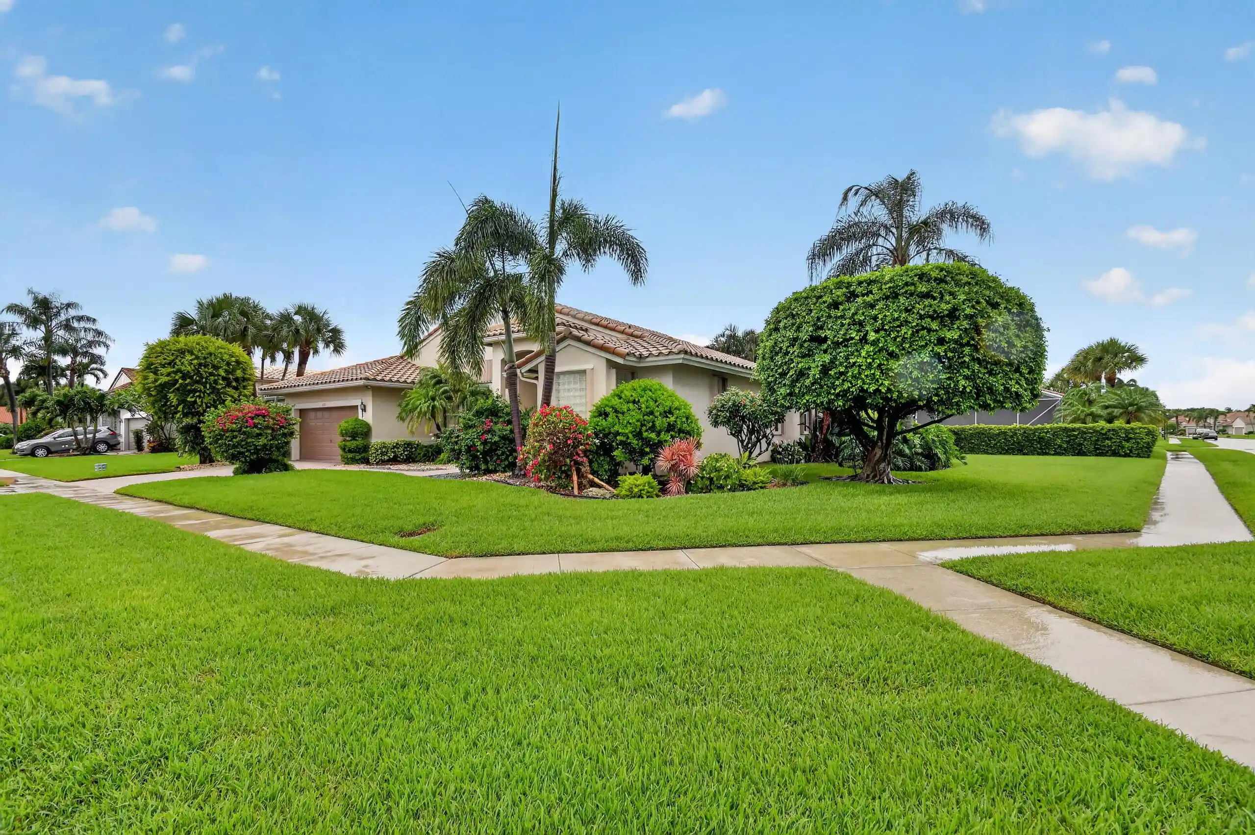 Photo 1 of Single family home for sale at 6715 Chimere Ter, Boynton Beach, FL 33437 | MLS# R11164157 | Listing updated on 2026-10-21