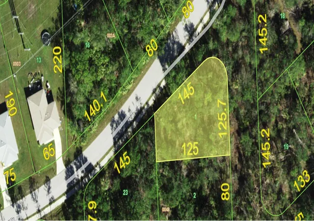 3rd image of 4921 S Fairway Dr, Punta Gorda, FL 33982 | MLS# R11164220