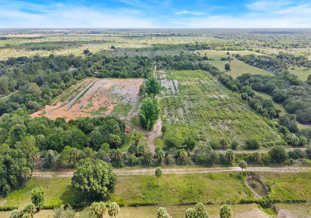 Photo 2 of Land for sale at 00 Sw Tommy Clements St, Indiantown, FL 34956 | MLS# R11164242 | Listing updated on 2026-09-23