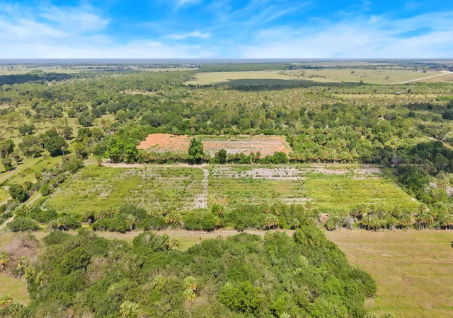 Photo 3 of Land for sale at 00 Sw Tommy Clements St, Indiantown, FL 34956 | MLS# R11164242 | Listing updated on 2026-09-23