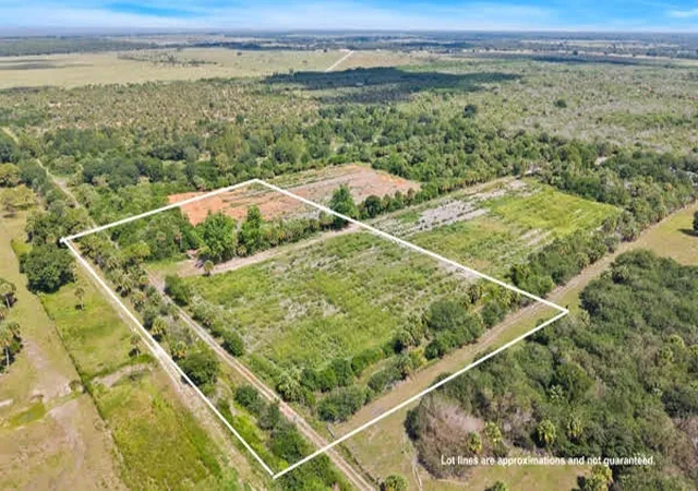Photo 4 of House for sale at 00 SW Tommy Clements St, Indiantown, FL 34956 | MLS# R11164242 | Listing updated on 2026-09-23