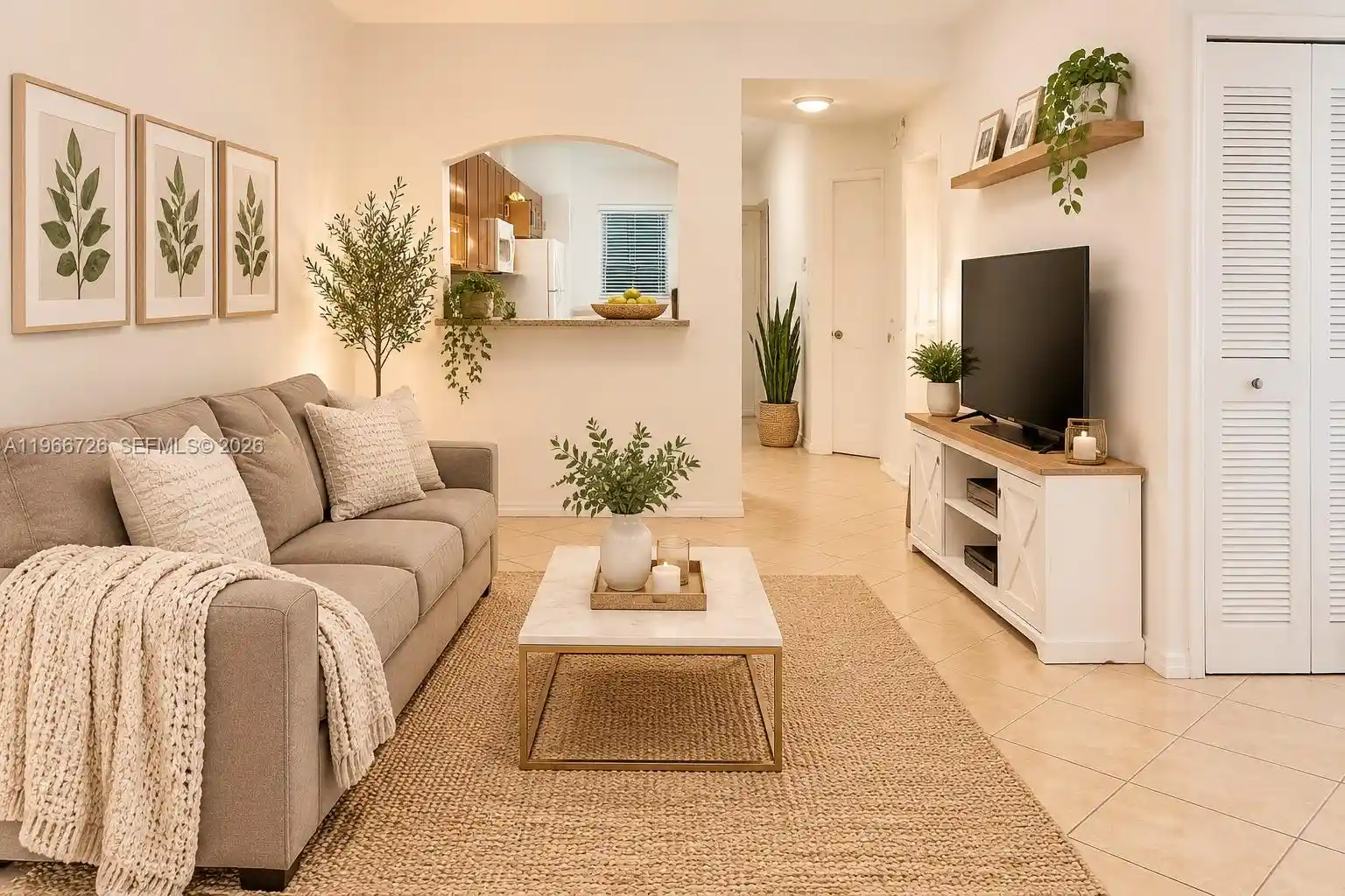 Photo 1 of Condo for sale at 22621 Sw 88th Place #302-8, Cutler Bay, FL 33190 | MLS# A11966726 | Listing updated on 2026-10-19