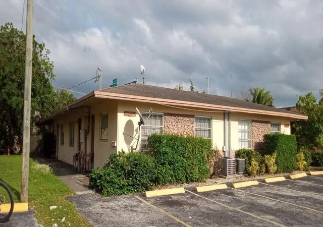 Multi family home for sale at 1856 NW 52nd Avenue, Lauderhill, FL 33313 | MLS# F10551813
