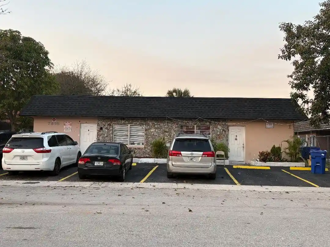 Multi family home for sale at 7625 SW 10th Street, North Lauderdale, FL 33068 | MLS# F10551742