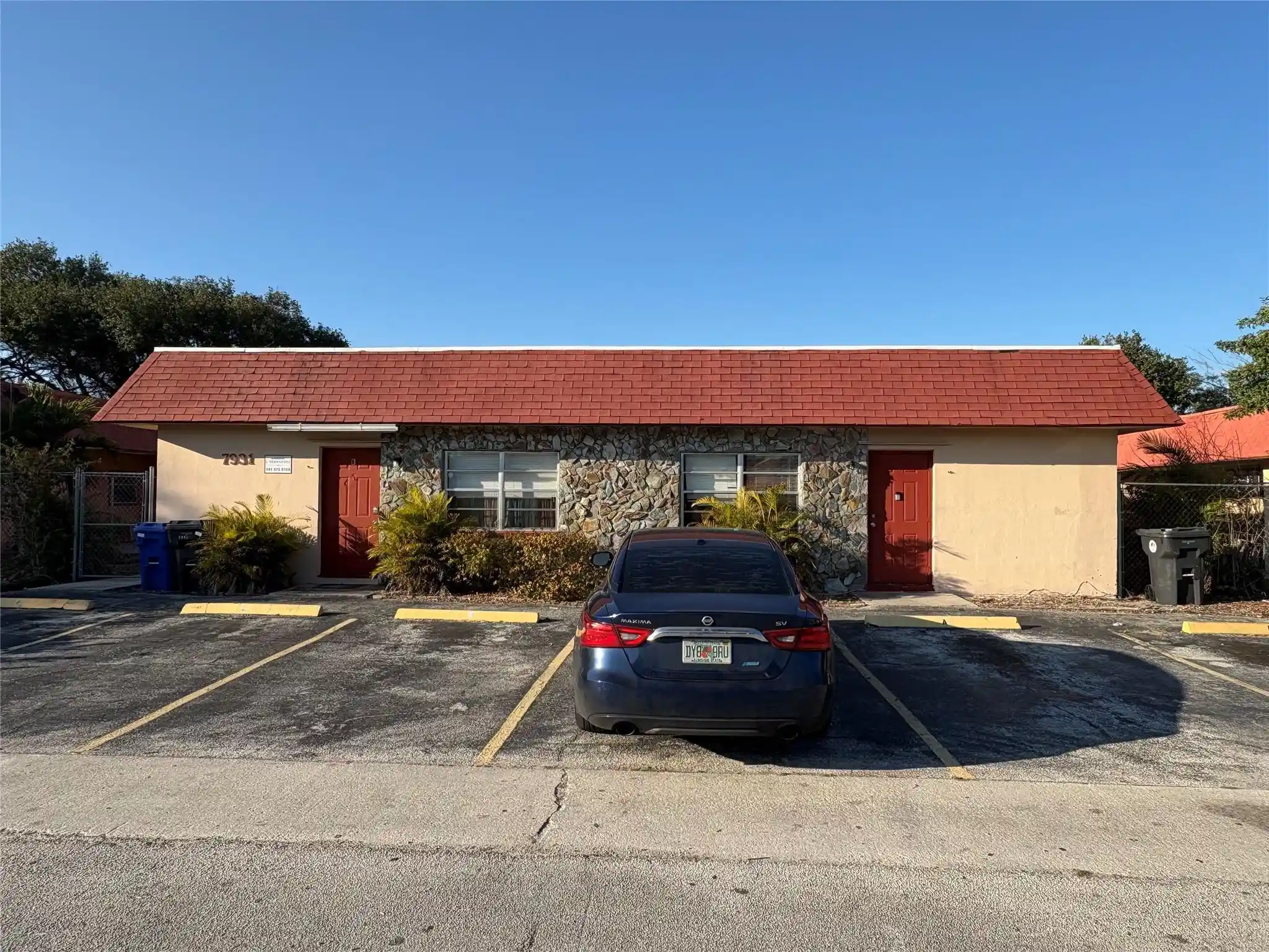 Multi family home for sale at 7931 SW 10th Street, North Lauderdale, FL 33068 | MLS# F10551811