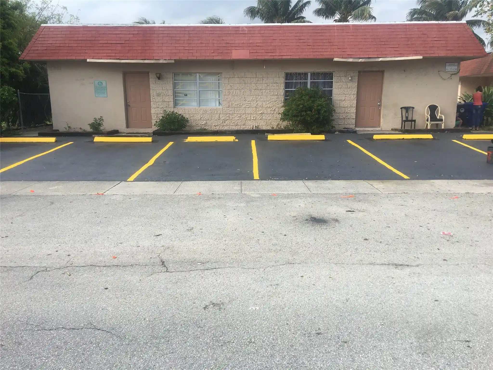 Multi family home for sale at 7961 SW 10th Court, North Lauderdale, FL 33068 | MLS# F10551810