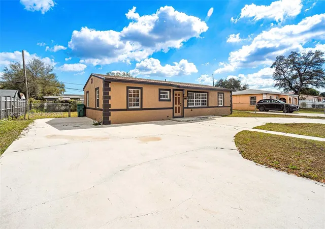 Homes for sale in Miami Gardens, FL | 16025 Nw 29th Ave, Miami Gardens, FL 33054 | MLS# A11966781