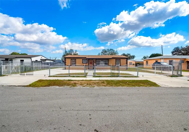 Homes for sale in Miami Gardens, FL | 16025 Nw 29th Ave, Miami Gardens, FL 33054 | MLS# A11966781