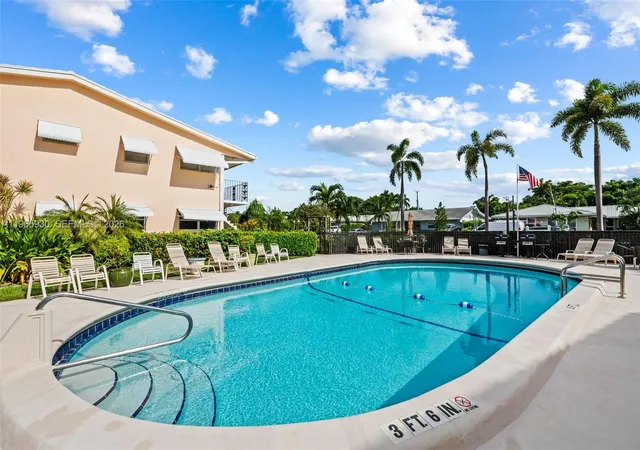 Homes for sale in Fort Lauderdale, FL | 2081 Ne 56th St #101, Fort Lauderdale, FL 33308 | MLS# A11965930