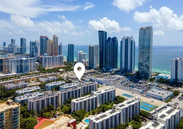 1st image of 17021 N Bay Rd #324, Sunny Isles Beach, FL 33160 | MLS# A11966752