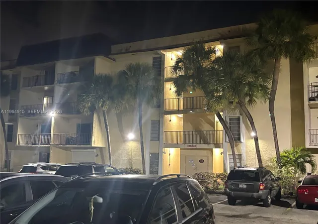 Condo for sale at 11905 NE 2nd Avenue #C306, Miami, FL 33161 | MLS# A11964915 | Listing updated on 2026-07-07