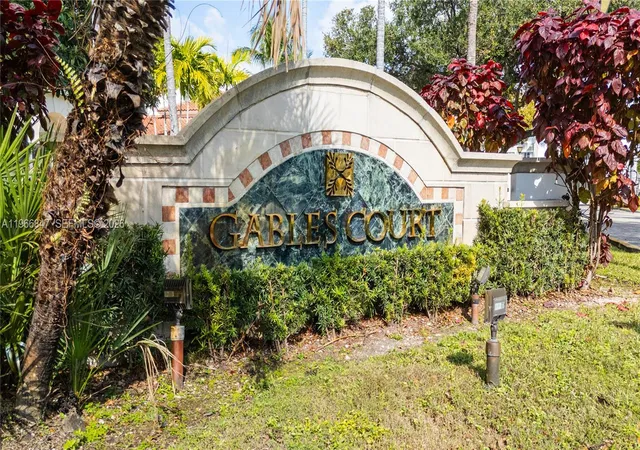 5th image of Gables Court, Miami, FL 33155