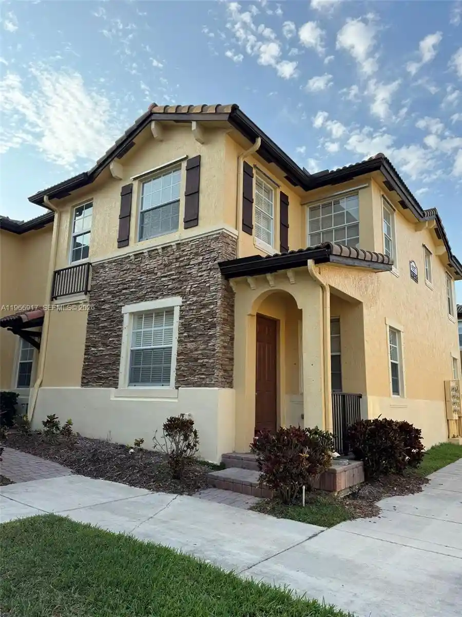 Photo 1 of Townhouse for sale at 9257 Sw 227th Street #11, Cutler Bay, FL 33190 | MLS# A11966917 | Listing updated on 2026-09-29