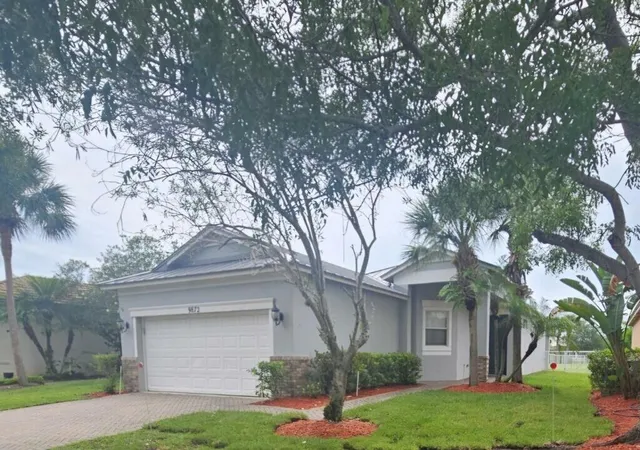 Homes for sale in Port St Lucie, FL | 9872 Sw Glenbrook Dr, Port St Lucie, FL 34987 | MLS# R11164448