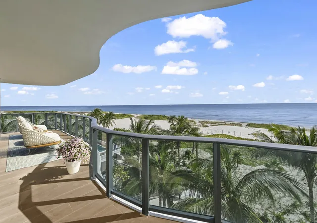 Photo 2 of Condo for sale at 900 N Ocean Blvd #406, Pompano Beach, FL 33062 | MLS# R11164486 | Listing updated on 2026-09-24