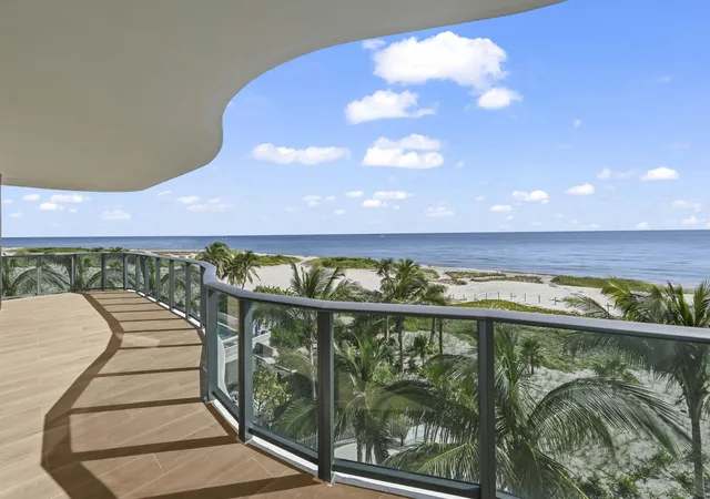 Photo 3 of Condo for sale at 900 N Ocean Blvd #406, Pompano Beach, FL 33062 | MLS# R11164486 | Listing updated on 2026-09-24