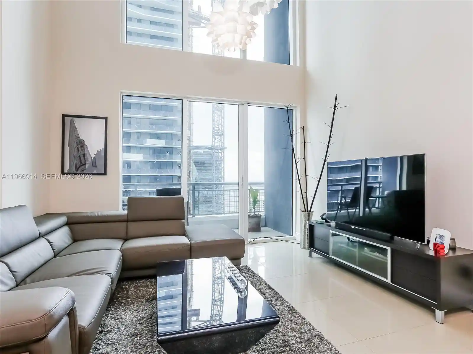 Photo 1 of Condo for sale at 60 Sw 13th Street #3404, Miami, FL 33130 | MLS# A11966914 | Listing updated on 2026-10-22