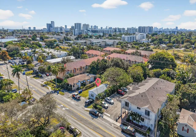 Photo 1 of Land for sale at 2322 Johnson St, Hollywood, FL 33020 | MLS# R11164599 | Listing updated on 2026-09-23