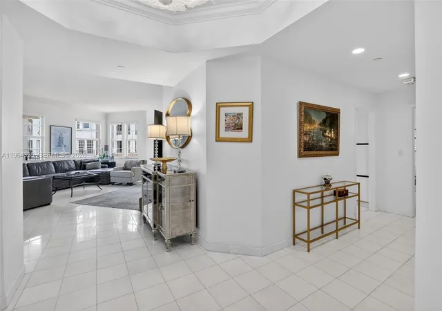 5th image of 3500 Island Blvd #D201, Aventura, FL 33160 | MLS# A11964335