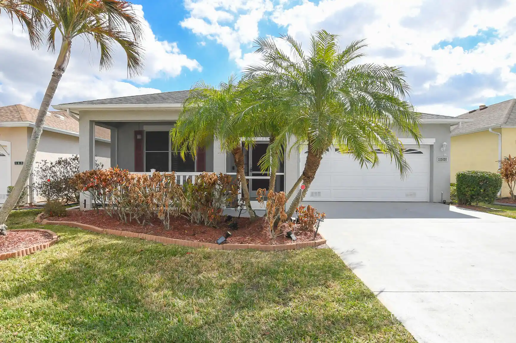 Photo 1 of Single family home for sale at 569 Nw Cortina Ln, Port St Lucie, FL 34986 | MLS# R11164627 | Listing updated on 2026-09-23