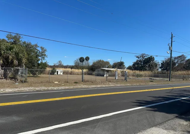 1st image of 5335 Hwy 441, Okeechobee, FL 34974 | MLS# F10552743