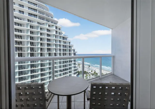 Photo 2 of Condo for sale at 505 N Fort Lauderdale Beach Blvd #1512, Fort Lauderdale, FL 33304 | MLS# R11164780 | Listing updated on 2026-09-25