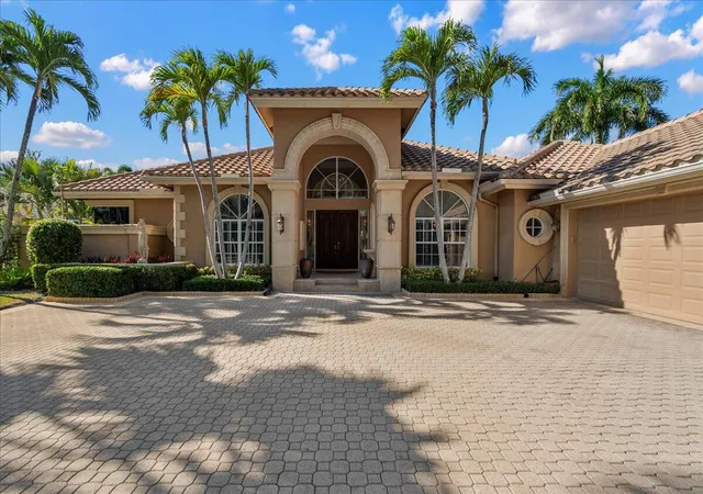 1st image of 1338 Breakers West Boulevard, West Palm Beach, FL 33411 | MLS# R11164819