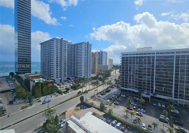 2nd image of 1985 S Ocean Dr, Hallandale Beach, FL 33009