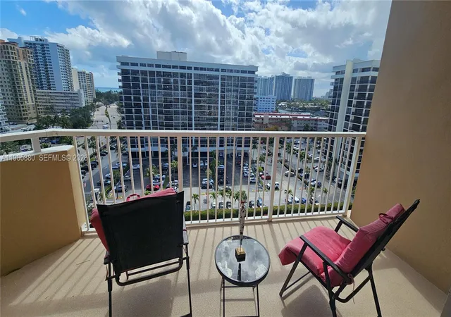 4th image of 1985 S Ocean Dr, Hallandale Beach, FL 33009