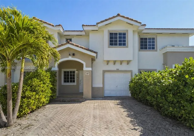 Condo for sale at 13958 SW 260th Street #107, Homestead, FL 33032 | MLS# A11962186 | Listing updated on 2026-06-09
