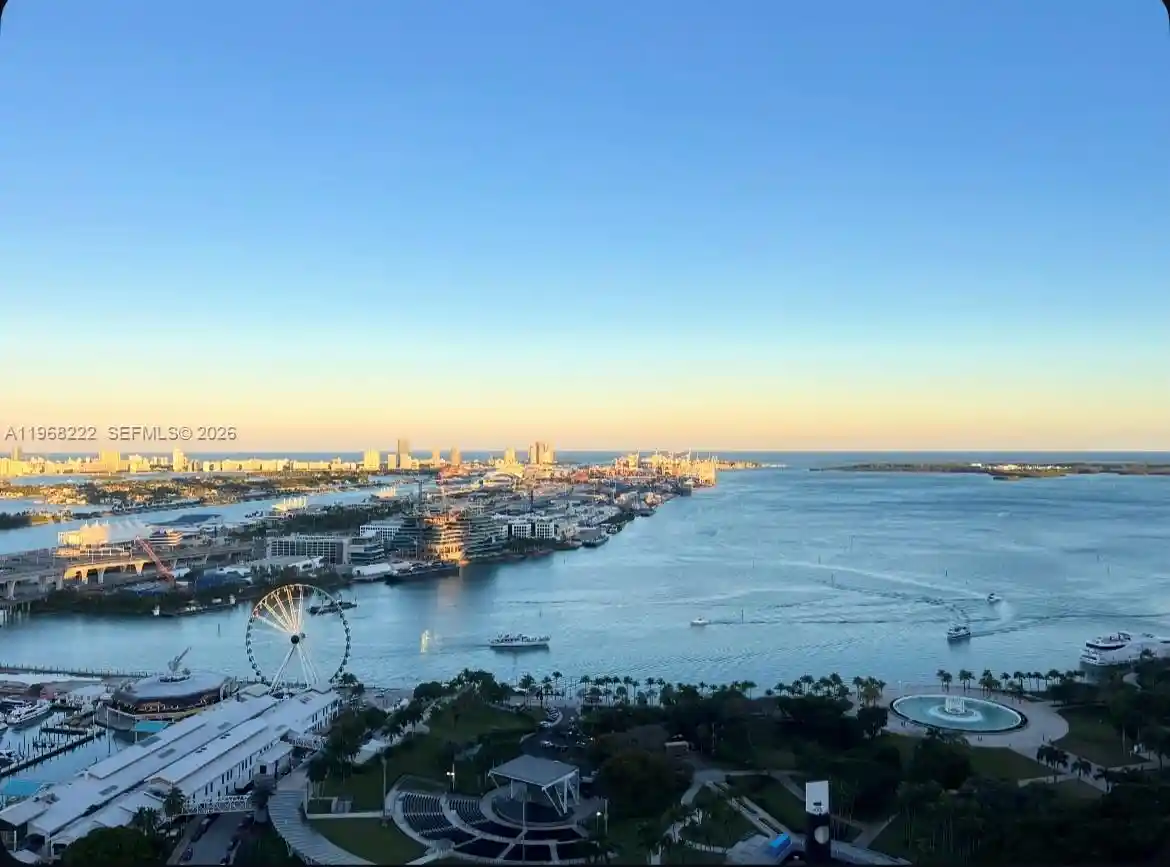 Photo 1 of Condo for sale at 253 Ne 2nd Street #3903, Miami, FL 33132 | MLS# A11968222 | Listing updated on 2026-10-27