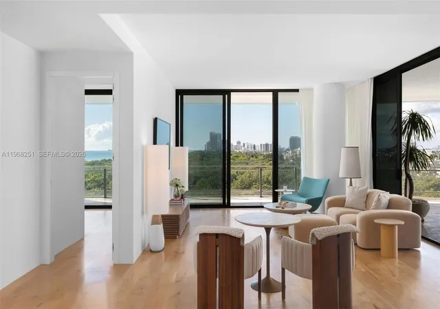1st image of 8701 Collins Ave #606, Miami Beach, FL 33154 | MLS# A11968251