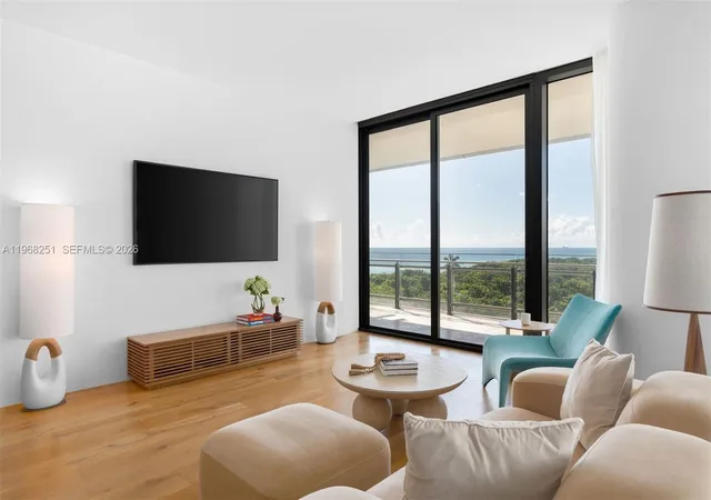 2nd image of 8701 Collins Ave #606, Miami Beach, FL 33154 | MLS# A11968251