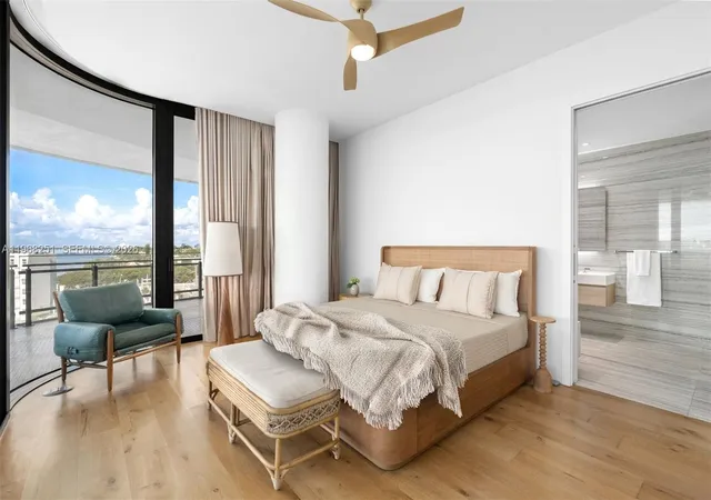 4th image of 8701 Collins Ave #606, Miami Beach, FL 33154 | MLS# A11968251