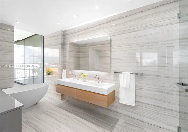 5th image of 8701 Collins Ave #606, Miami Beach, FL 33154 | MLS# A11968251