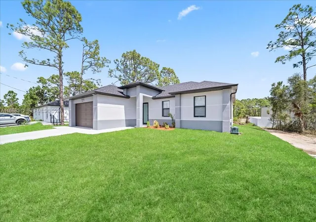 Homes for sale in Lehigh Acres, FL | 727 Drury Ave, Lehigh Acres, FL 33974 | MLS# A11968312