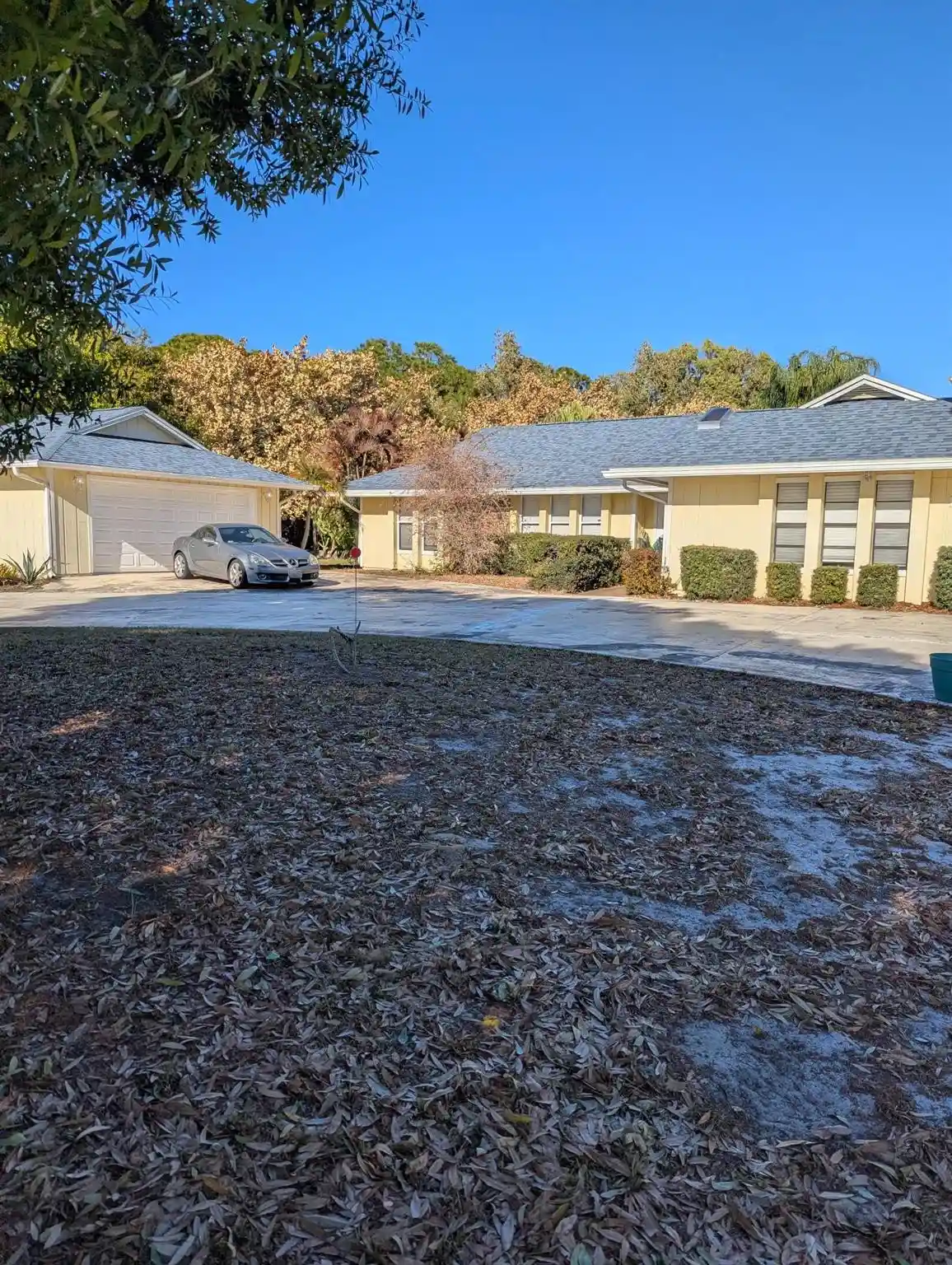 Photo 1 of Sale Pending at 1961 Se Gena Rd, Port St Lucie, FL 34952 | MLS# F10552545 | Listing updated on 2026-09-28