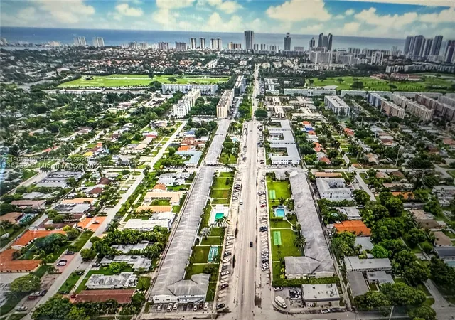 2nd image of 801 Atlantic Shores Blvd, Hallandale Beach, FL 33009