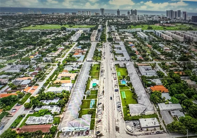 26th image of 801 Atlantic Shores Blvd #206, Hallandale Beach, FL 33009 | MLS# A11968343
